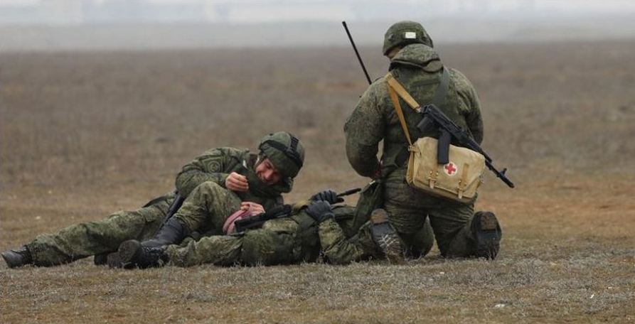 Шпиталі не вміщають усіх: кількість поранених учасників "СВО" катастрофічно зростає